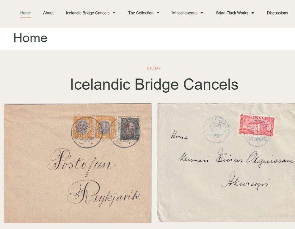Bridgecancels