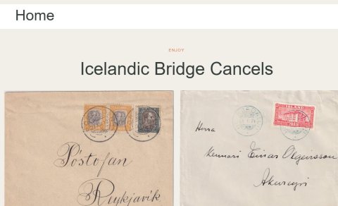Bridgecancels