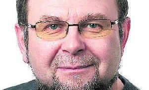 Jón Ingi Cæs­ars­son, 
formaður Póst­manna­fé­lags Íslands.