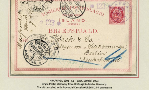 Enn ein metsalan á SAFNARI.is