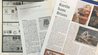 Ýmis fróðleikur - Various informations